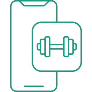 Icon Trainingsplan