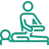 Icon Physiotherapie