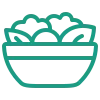 Icon Ernährung