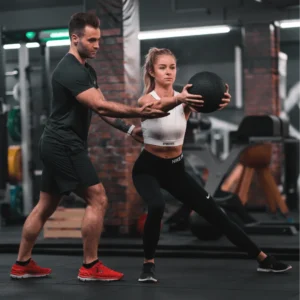 Trainingsplan