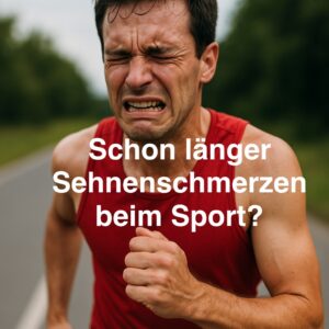 Tendinopathie Rehabilitation